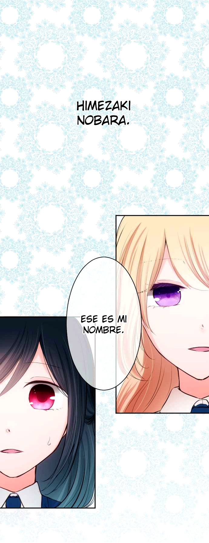Ouji-sama Nante Iranai-Chapter 2