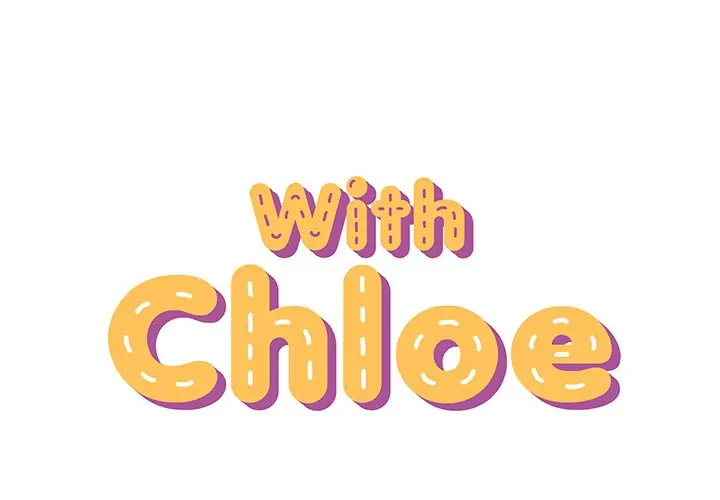 With Chloe-Chapter 13