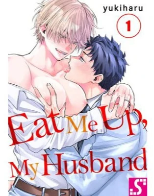 Eat me up, My husband